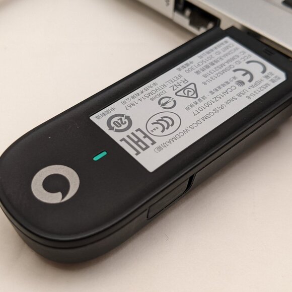 VODAFONE USB Connect for M2M w/ Extension Cable | HSPA+ USB Stick | MS2131i-8 - Picture 4 of 7